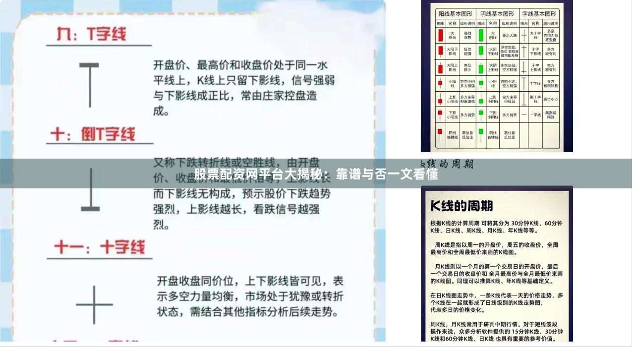 股票配资网平台大揭秘：靠谱与否一文看懂