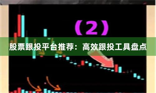 股票跟投平台推荐：高效跟投工具盘点