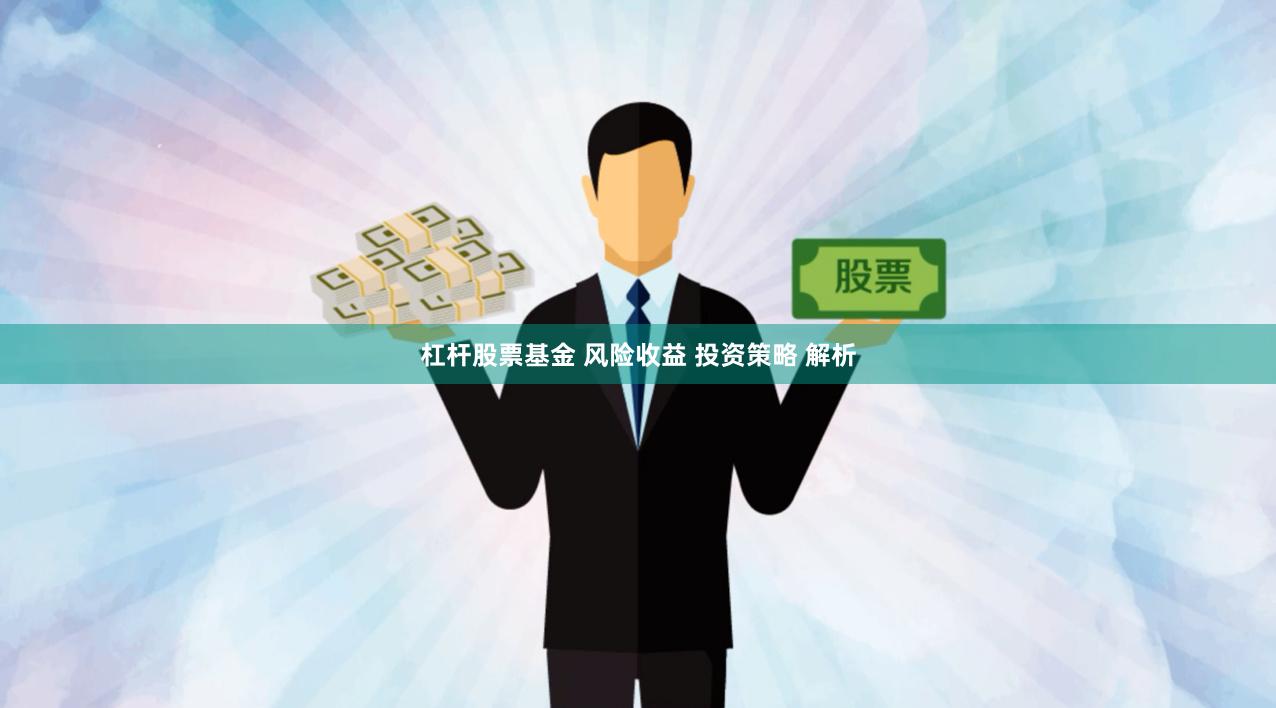 杠杆股票基金 风险收益 投资策略 解析